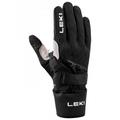 Leki - PRC Premium Shark - Handschuhe Gr 6,5 schwarz