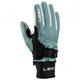 Leki - Women's PRC ThermoPlus Shark - Handschuhe Gr 7,5 türkis