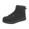 Winterboots WHISTLER "Naje W Boot", Gr. 40, schwarz, Synthetik, Textil, sportlich, Schuhe, Winterstiefel, Schnürstiefel, Winterschuhe, Snowboots, gefüttert