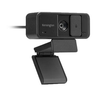Kensington W1050 1080p Fixed Focus Wide Angle Webcam K80250WW