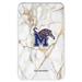 Memphis Tigers White Marble Design 10000 mAh Portable Power Pack