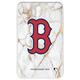 Boston Red Sox White Marble Design 10000 mAh Portable Power Pack