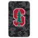 Stanford Cardinal Urban Camo Design 10000 mAh Portable Power Pack