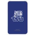 Tennessee State Tigers Solid Design 10000 mAh Portable Power Pack