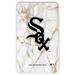 Chicago White Sox Marble Design 10000 mAh Portable Power Pack