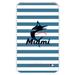 Miami Marlins Stripe Design 10000 mAh Portable Power Pack