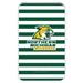 Northern Michigan Wildcats Stripe Design 10000 mAh Portable Power Pack