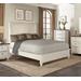 Carriage House European Cottage Queen Bed - Sunny Designs 2321EC-Q