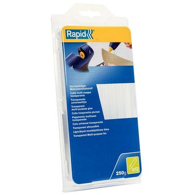 Rapid Klebesticks Universal 250 g 12 mm