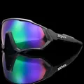 Scvcn-Lunettes de soleil photochromiques pour hommes lunettes de sport lunettes de vélo lunettes