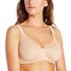 Anita Women's Seamless Underwired Full Figure Bra Skin 38 E