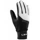 Leki - Women's PRC ThermoPlus - Handschuhe Gr 8 schwarz