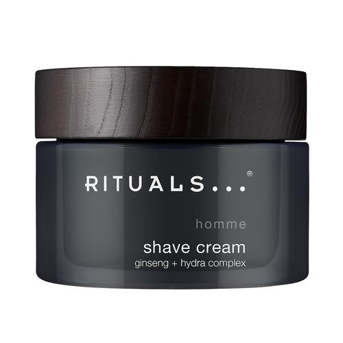 Rituals – Homme Collection Shave Cream Rasier- & Enthaarungscreme 250 ml