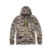 Browning Men's Tech Hoodie, OVIX Camo SKU - 207464