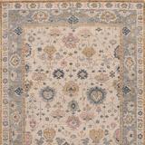 Delilah Hand-Knotted Area Rug - 10' x 14' - Frontgate