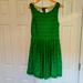 Anthropologie Dresses | Anthropologie Dress | Color: Green | Size: M