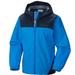 Columbia Jackets & Coats | Columbia Boys Glennaker Rain Jacket | Color: Blue | Size: Xlb