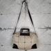 Kate Spade Bags | Kate Spade Alpine Beige Nylon Quilted Puffer Bag | Color: Black/Cream | Size: See Measurements