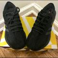 Adidas Shoes | Adidas Pure Boost Go | Triple Black | Color: Black | Size: 8