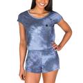 Women's Concepts Sport Navy Dallas Cowboys Marina Romper