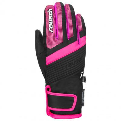 Reusch - Kid's Duke R-Tex XT Junior - Handschuhe Gr 4,5 schwarz Image