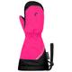 Reusch - Kid's Wes R-Tex XT Mitten - Handschuhe Gr II - 2-3 years rosa