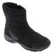 Easy Spirit Enroute Boot - Womens 6.5 Black Boot Medium