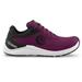 Topo Athletic W-Ultrafly 4 Shoes - Womens Wine/Black 8.5 W056-085-WINBLK