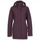 Vaude - Women's Jalama Coat - Mantel Gr 36 lila