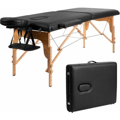 Costway - Massage Table Folding ...