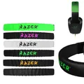 Bandeau de remplacement pour casque de jeu Razer Kraken Electra bande de sauna pièces de