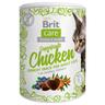 Brit Care Superfruits & Pollo Snack per gatti - Set %: 3 x 100 g