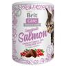 Brit Care Superfruits & Salmone Snack per gatti - 100 g