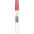 Maybelline New York Lippen Make-up Lippenstift Super Stay 24 H Lippenstift Nr. 250 Sugar Plum