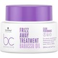 Schwarzkopf Professional BC Bonacure Frizz Away Treatment