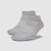 Eddie Bauer Women's COOLMAX Low-Profile Socks - 2 Pack - Gray - Size ONE SIZE