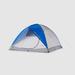 Eddie Bauer Carbon River 6 Tent - Blue - Size ONE SIZE