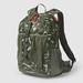 Eddie Bauer Stowaway Packable 30L Hiking Daypack - Plus Size - Dark Green - Size ONE SIZE