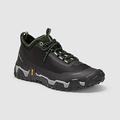 Eddie Bauer Men's Terrange Hiking Shoe - Black - Size 12M