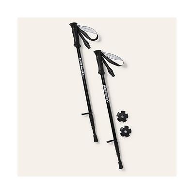 Eddie Bauer Trekking Poles - Black - Size ONE SIZE