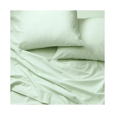 Eddie Bauer Eddie's Favorite Portuguese Flannel Sheets - Green - Size KING