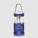 Eddie Bauer 250 Lumen Pop-Up Lantern - True Blue - Size ONE SIZE