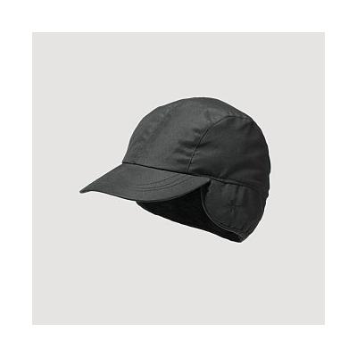 Eddie Bauer Men's Down Baseball Hat - Black - Size L/XL