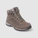 Eddie Bauer Women's Cairn Mid Hiking Boots - Driftwood - Size 8M