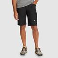 Eddie Bauer Men's Guide Pro Hiking Shorts - Black - Size 33