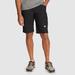 Eddie Bauer Men's Guide Pro Hiking Shorts - Black - Size 33