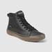 Eddie Bauer Storm Sneakers Boot - Black - Size M6/W7.5