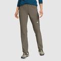 Eddie Bauer Women's Guide Pro Hiking Pants - Slate Green - Size 4