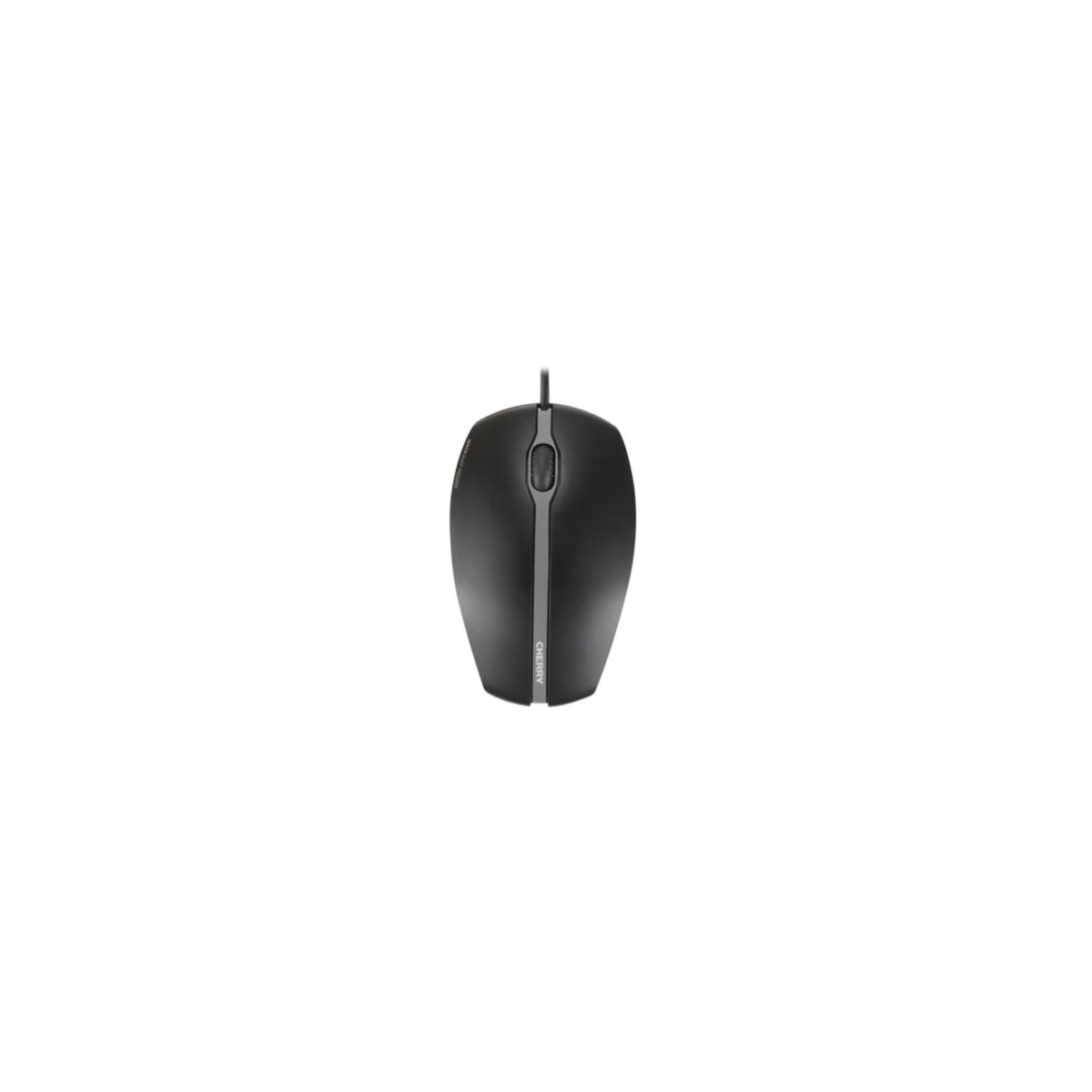 Mouse Cherry Gentix silent Image