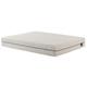 Matelas éco-responsable ressorts et latex naturel 140x200